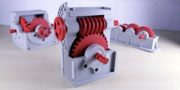 3D models DIY kits - In stock