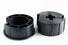 Shading adapter 78mm_2 Shading adapter 78mm_2