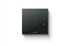 Touch Pure Flex Standard Audio Tree antracitová