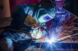 Welding