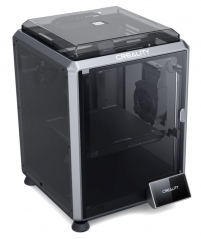 Creality 3D tiskárna K1C, 220x220x250mm