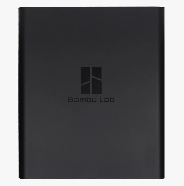 Left Plastic Panel - P1 Series