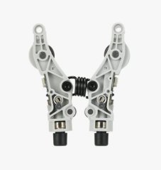 Bambu Lab - Dual Extruder Idlers and Filament Sensor - H2D