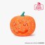 Bambu Lab - Halloween Classic Carved Pumpkin Lantern
