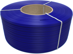 refill PLA dark blue 2kg