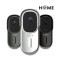 iGET - DS1 Black HOME - battery doorbell
