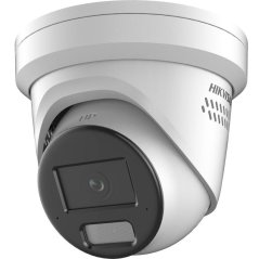 IP camera HIKVISION DS-2CD2387G3-LIS2UY/SL (2.8mm)