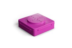 Loxone - Concrete Backbox for 7" Install Speaker