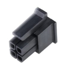 Molex MicroFit 3.0 DR Rcpt / Header and Wire Housings