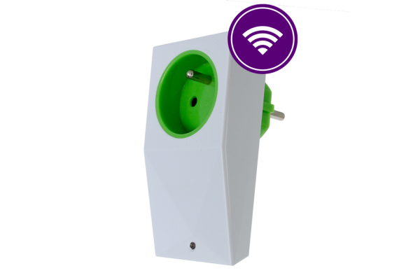 Smart socket_1