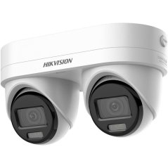 IP camera HIKVISION DS-2CD2346G3D-IZ2UY/SL (2.8/4mm)