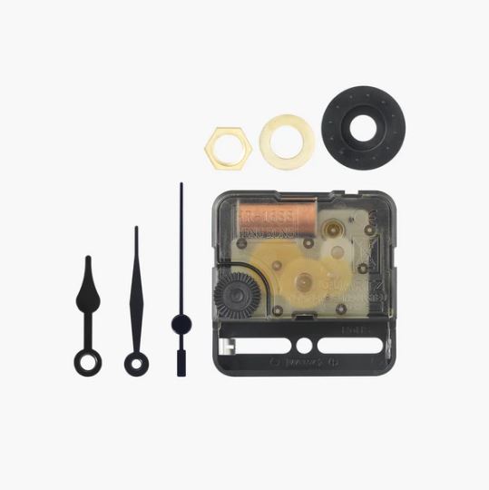 Bambu Lab - Clock Components Kit 011