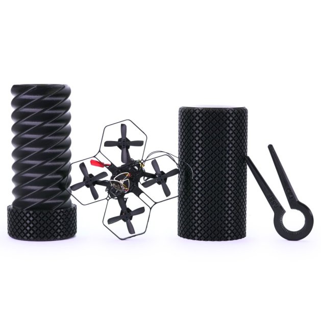 Prusament PETG Jet Black 2 Kg