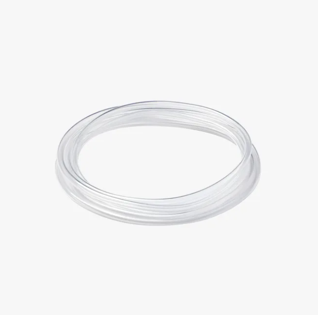 3x5mm Transparent Silicone Tube 2m (1pc) - RC021