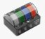 Bambu Lab AMS - Automatic Material System (P1P/X1) - excluded from the Combo version, see description