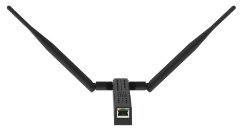 Multifunctional adapter SLZB-MR3 ZigBee Thread Matter ESP32 CC2674P10 MG24 PoE WiFi, PoE