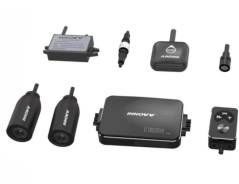 INNOVV K3 MOTORCYCLE CAMERA 2 CAMERAS