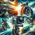 Kamery auto, moto, sport