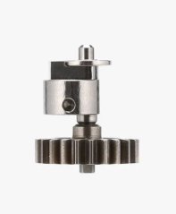 Bambu Lab - Extruder Switch Cam