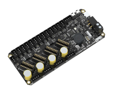 BIGTREETECH MMB CAN V1.0 Open Source ERCF Control Board,1020000444