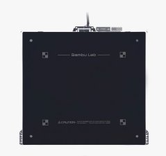 Bambu Lab - H2D Heatbed Unit