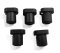 QIDI - X-Max 3/X-Plus 3/X-Smart 3 Hot End Protector (5ks)