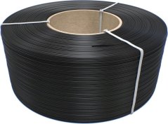 refill PETG traffic black 2kg