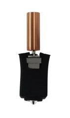 VEHO-600 PRO V2, Ceramic Hot End Kit For High Temperature Heating,0.6mm Nozzle