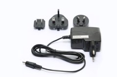 Surface power supply