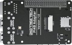 PI4B_adapter_v1_2 PI4B_adapter_v1_2