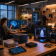 Modernizace firemního IT v roce 2026: AI PC, Wi‑Fi 7 a bezpečné zálohy