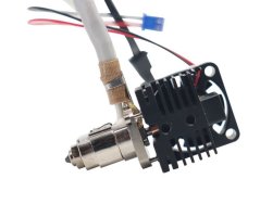 QIDI - X-Max 3/X-Plus 3/X-Smart3 hot end V2.5