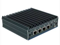 pfSense®,N1241 with N100 CPU +1*8GB DDR4 RAM+1*256GB M.2(SATA) SSD, EU power, no WIFI/ OS