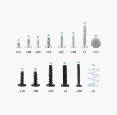 Bambu Lab - Screws Kit - A1 Series and AMS lite
