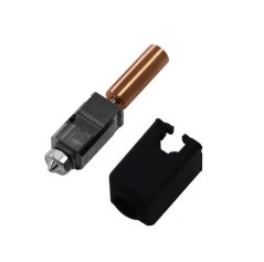 VEHO-600 PRO V2, Ceramic Hot End Kit For High Temperature Heating,0.6mm Nozzle