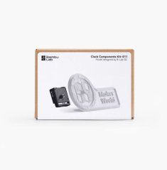 Bambu Lab - Clock Components Kit 011