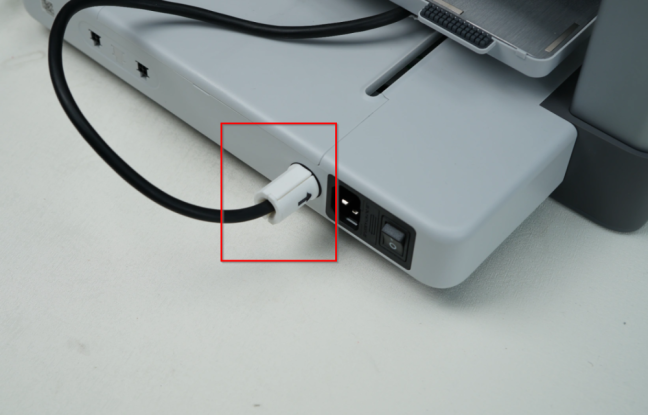 Příklad ochrany
