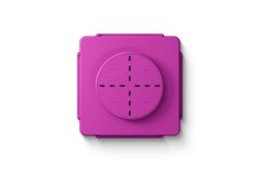 Loxone - Concrete Backbox for 7" Install Speaker