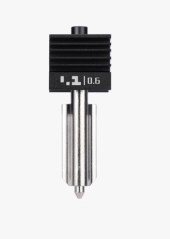 Bambu Hotend - H2D, hotend 0,6mm pro H2D a H2D laser