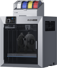 Qidi Tech - Max 4 3D Printer