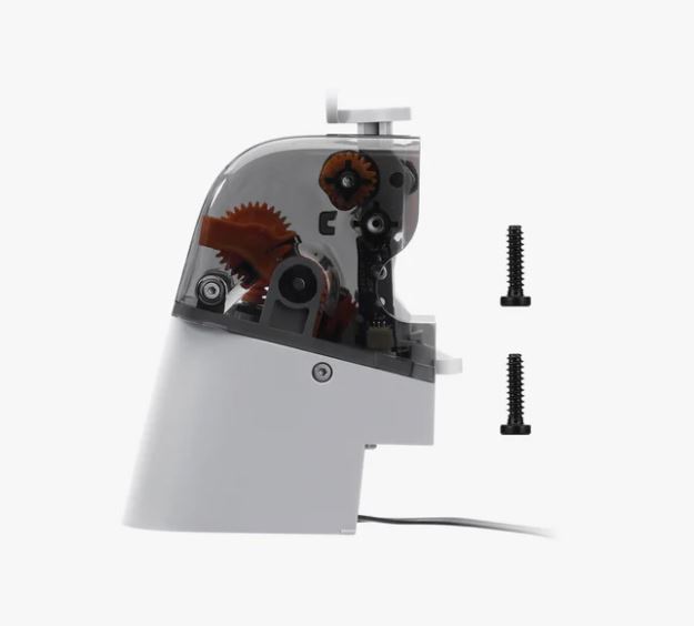 Bambu Lab - AMS 2 Pro Feeder Unit