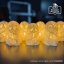Bambu Lab - Halloween Ghost Night Light