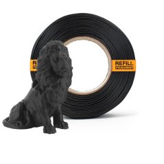 Jet Black Refill