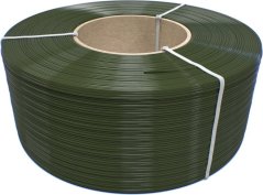 refill PLA army green 2kg