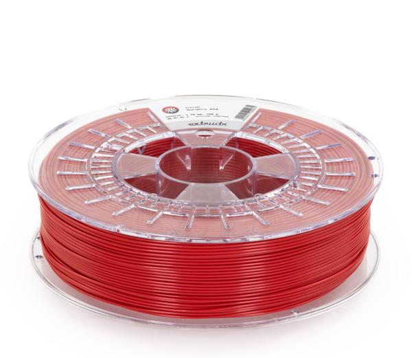 EXTRUDR - ASA DuraPro red 1.75 mm (750 g)