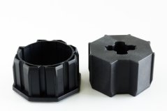 Shading adapter 60mm_2