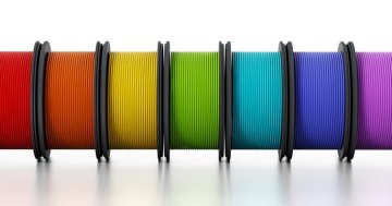 Filaments - DEVIL DESIGN