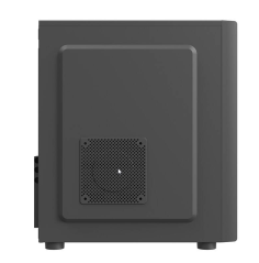Počítačová skriňa Darkflash B351 bez ventilátorov
