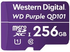 HIKVISION WD micro SDHC card 256GB