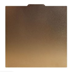 QIDI - X-Max 3 Double-sided gold PEI plate
